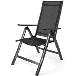 krzeslo-ogrodowe-skladane-antracyt-czarny