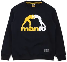 manto-bluza-classic-logo-2-0-czarna-rozm-xl