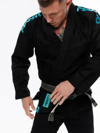 manto-kimono-gi-bjj-model-x5-czarno-turkusowe-rozm-a1