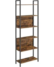 regal-na-ksiazki-kwiaty-6-polek-rustykalny-braz-w-stylu-loft