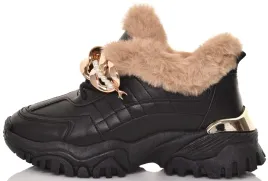 damskie-buty-zimowe-ocieplane-sniegowce-futerko