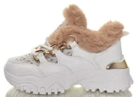 damskie-buty-zimowe-ocieplane-sniegowce-futerko