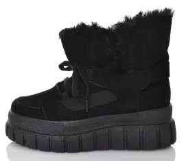 damskie-buty-zimowe-sniegowce-grube-ocieplenie