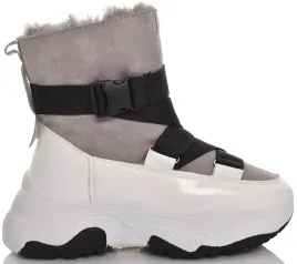 damskie-buty-zimowe-sniegowce-grube-ocieplenie