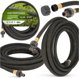 waz-kroplujacy-nawadniania-ogrodu-gumowy-1-2-75m