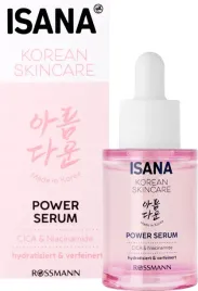 isana-korean-skincare-cica-serum-do-twarzy-z-niacynamidem-30-ml