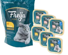 feija-deluxe-zestaw-dla-kota-sucha-karma-z-kurczakiem-6-x-karma-mokra