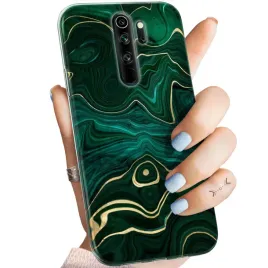 etui-do-xiaomi-redmi-note-8-pro-wzory-mineraly-kamienie-szlachetne-obudowa