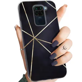 etui-do-xiaomi-redmi-note-9-wzory-eleganckie-stylowe-luksusowe-obudowa-case