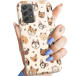 etui-do-samsung-galaxy-a52-a52-5g-a52s-a52s-5g-wzory-psy-pieski-case
