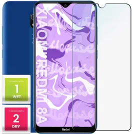 szklo-hartowane-do-xiaomi-redmi-8a-szybka-9h-plaskie-2-5d-ochronne