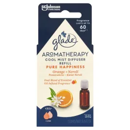 glade-aromatherapy-pure-happiness-zapas-do-dyfuzora-elektrycznego-174-ml