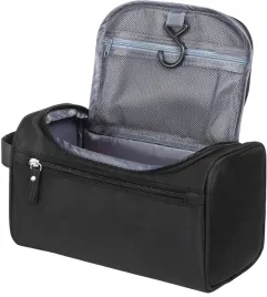 kosmetyczka-podrozna-wodoodporna-meska-duza-czarna-kuferek-z-haczykiem