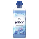 lenor-niebieski-plyn-do-plukania-930ml-spring-stan-nowy