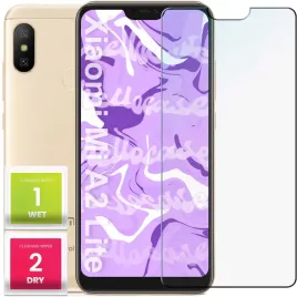 szklo-hartowane-do-xiaomi-mi-a2-lite-redmi-6-pro-szybka-9h-plaskie