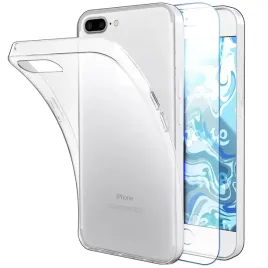 etui-do-iphone-8-plus-iphone-7-plus-przezroczyste-silikonowe-szklo