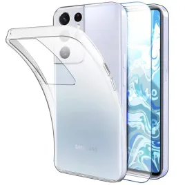 etui-do-samsung-galaxy-s21-ultra-5g-przezroczyste-silikonowe-szklo-9h