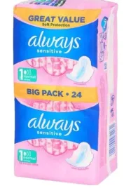 always-ultra-sensitive-normal-plus-podpaski-24szt