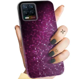 etui-do-realme-8-8-pro-wzory-imitacja-brokatu-brokatowe-blyszczace-case