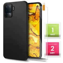 etui-do-oppo-reno-5-lite-5f-a94-4g-f19-pro-czarne-matowe-szklo