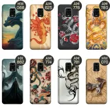 etui-do-xiaomi-redmi-note-9-pro-9-pro-max-note-9s-wzory-smoki-dragon-kolor-czerwony
