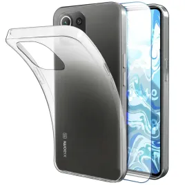etui-do-xiaomi-mi-11-lite-4g-przezroczyste-silikonowe-ochronne-szklo