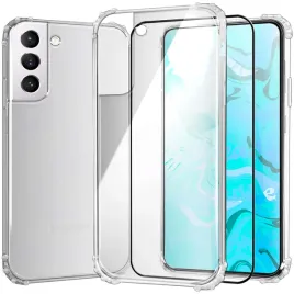 etui-do-samsung-galaxy-s22-przeroczyste-pancerne-obudowa-szklo-pelne