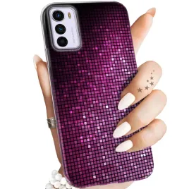 etui-do-motorola-moto-g42-wzory-imitacja-brokatu-brokatowe-blyszczace-case