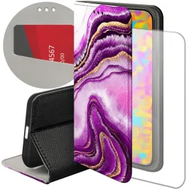 etui-do-xiaomi-redmi-note-8-pro-wzory-rozowy-marmur-purpura-roz-case-szklo
