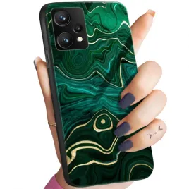 etui-szklane-do-realme-9-pro-wzory-mineraly-kamienie-krysztaly-glass-case