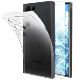 etui-do-samsung-galaxy-s23-ultra-gumowe-obudowa-case-silikon-slim-szklo