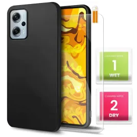 etui-do-xiaomi-11t-11t-pro-czarne-matowe-obudowa-silikon-szklo-9h