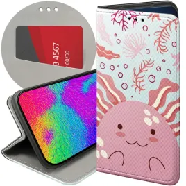 etui-z-klapka-do-huawei-p30-wzory-axolotl-aksolotl-z-aksolotlem-futeral