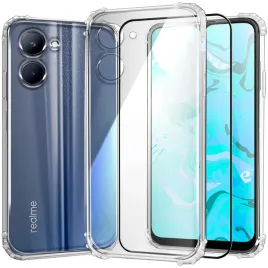 etui-pancerne-do-realme-c33-or-case-silikon-gumowe-slim-anti-shock-szklo