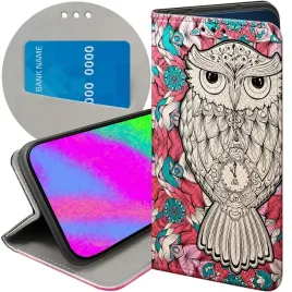 etui-z-klapka-do-iphone-12-pro-max-wzory-sowa-sowka-sowy-futeral-pokrowiec