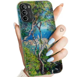 etui-do-motorola-moto-g82-g52-wzory-claude-monet-obudowa-pokrowiec-case