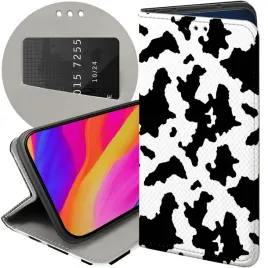 etui-z-klapka-do-iphone-12-pro-max-wzory-krowa-laty-plamki-futeral-case