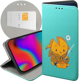 etui-z-klapka-do-iphone-12-pro-max-wzory-baby-slodkie-cute-futeral-case