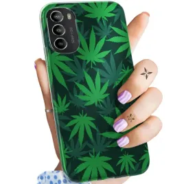etui-do-motorola-moto-g82-g52-wzory-dla-palaczy-smoker-weed-joint-obudowa