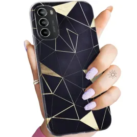 etui-do-motorola-moto-g82-g52-wzory-robert-thorton-john-rosliny-szklo
