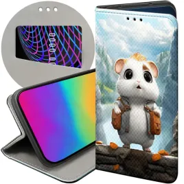 etui-z-klapka-do-iphone-12-pro-max-wzory-chomiki-szynszyle-myszowate-case