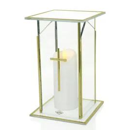 znicz-szklany-bialy-kapliczka-na-cmentarz-elegancki-znicz-nagrobny-z-krzy