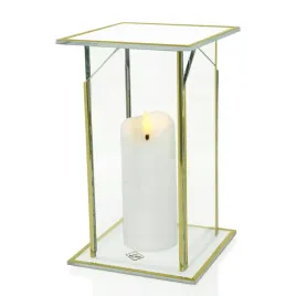 znicz-szklany-bialy-kapliczka-na-cmentarz-elegancki-znicz-nagrobny