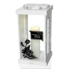 wyjatkowy-azurowy-bialo-srebrny-znicz-dla-taty-na-dzien-ojca