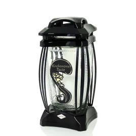 wyjatkowy-znicz-dla-taty-na-dzien-ojca-walerina-27cm-czarno-zloty