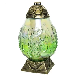 duzy-zolty-lub-zielony-znicz-wielkanocny-ze-szkla-teczowego-w-ksztalcie-jaj