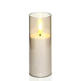 elegancka-swieca-led-w-dymionej-imitacji-szkla-wklad-od-zniczy-15cm