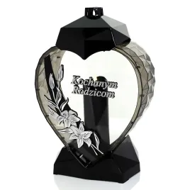 znicz-dla-rodzicow-w-ksztalcie-serca-z-ozdobymi-azurami-czarno-srebrny