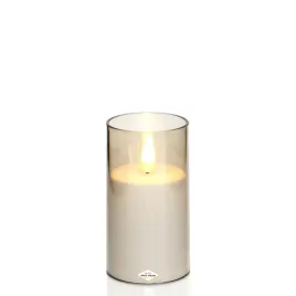 swieca-led-w-dymionej-imitacji-szkla-nowoczesny-wklad-od-zniczy-10cm