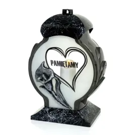 elegancki-okragly-znicz-z-dedykacja-pamietamy-czarny